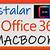 como instalar office para mac gratis