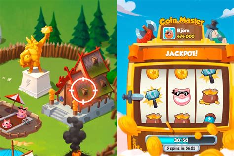 37 Top Images Jogar Coin Master No Pc / Coin Master Pc Version Download