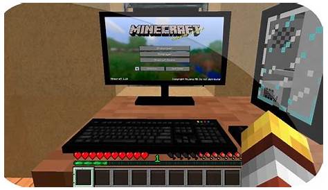 Como jugar minecraft online windowsjza