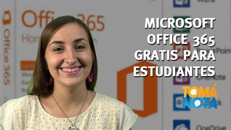 Cómo obtener Microsoft Office 365 gratis en Español