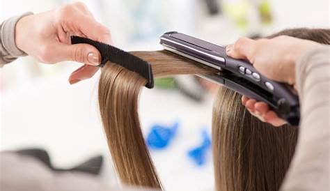 10 maneras en las que puedes usar una plancha de pelo para