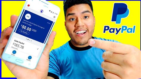 Como Conseguir Dinero En Paypal 2017 Gratis dinero electronico wanda