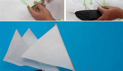 Como hacer un barco de papel | Todo Manualidades