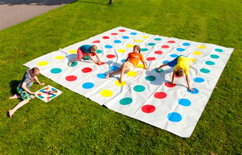 Twister, el juego para toda la familia opinión, ofertas y más!