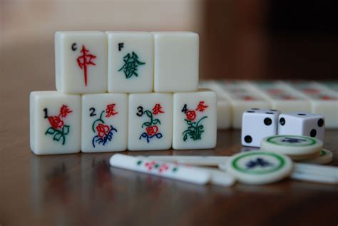 How to Read an American Mahjong Card Mahjong Culture