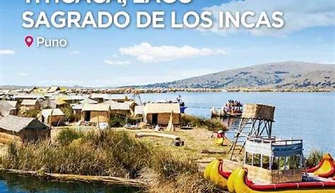 LUGARES TURISTICOS DE PUNO; Lago Titicaca | Travel 1 Tours