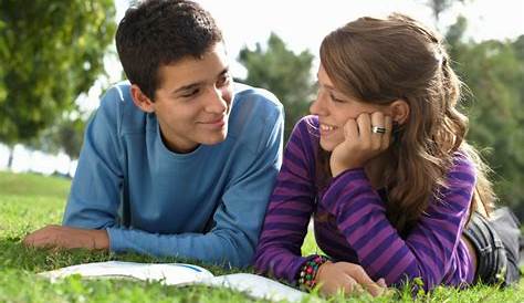 Violencia en las relaciones de la adolescencia: ¿Qué podemos hacer?