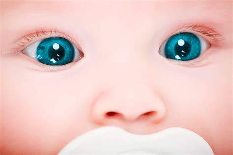 Como Tener Los Ojos Azules Con Agua Fria Consejos Ojos