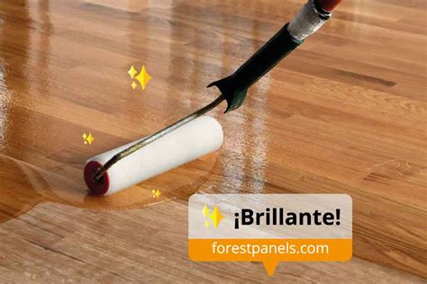 Como Abrillantar Madera