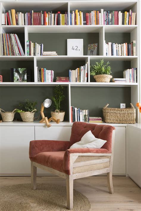 Como Acomodar Libros En Mi Cuarto