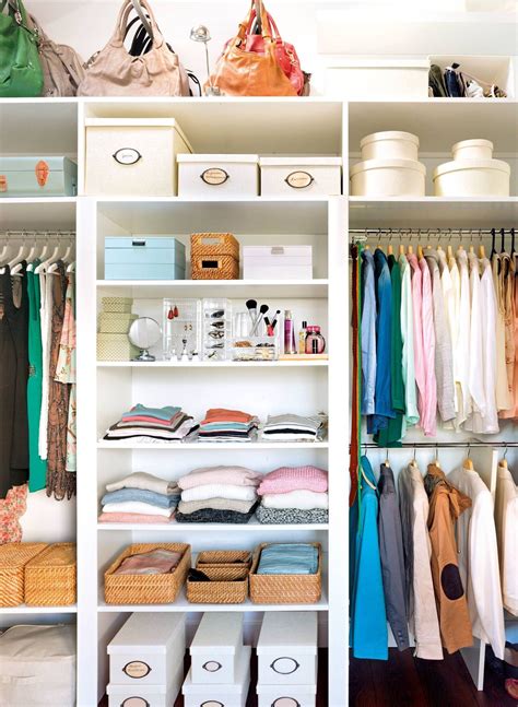 Como Acomodar Ropa Sin Closet