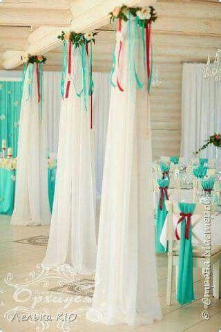 Como Adornar Columnas