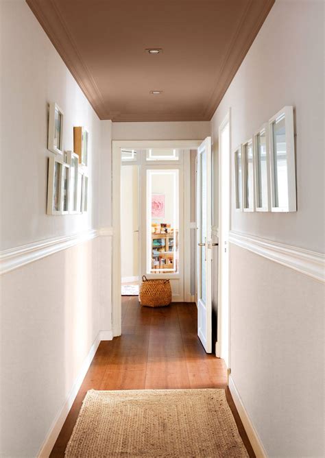 Como Adornar Un Pasillo