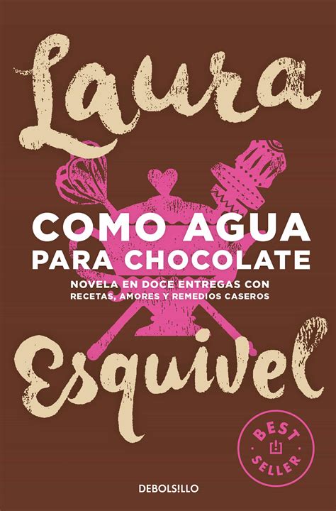 como agua para chocolate book pdf