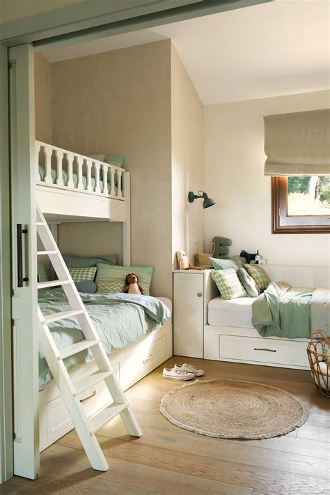 Como Amueblar Cuartos Pequeos