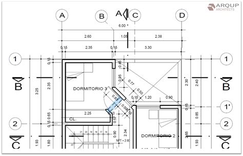 Como Aprender A Leer Planos De Construccion
