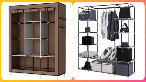 Como Armar Mi Ropero Armable