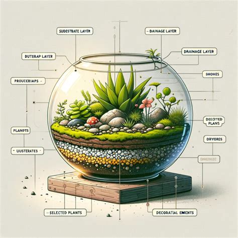 Como Armar Terrarios