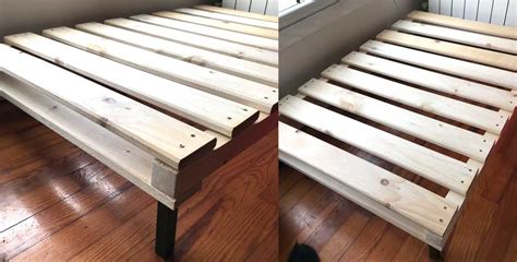 Como Armar Un Somier