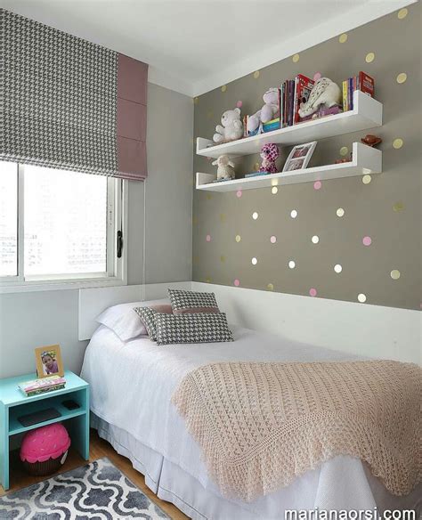 Como Arreglar Cuartos Pequeos