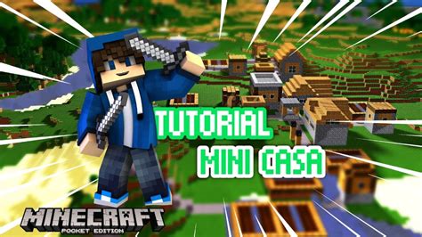 Como Aser Una Mini Casa