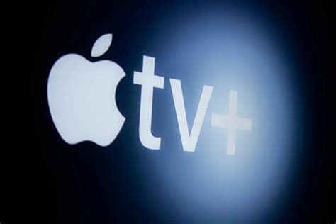 como assistir a apple tv