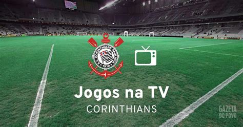 como assistir corinthians hoje