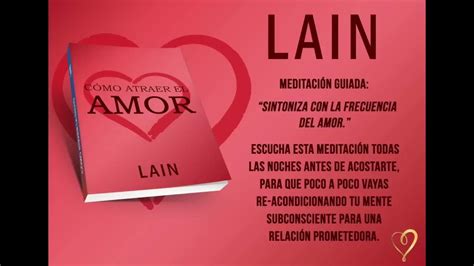 About Como Atraer El Amor Lain Going Viral