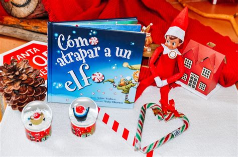 Photos Como Atrapar Un Elfo References