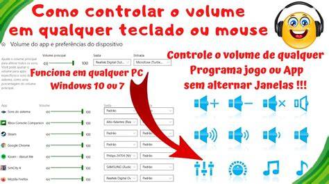 Reviews Como Aumentar O Volume Pelo Teclado Trending