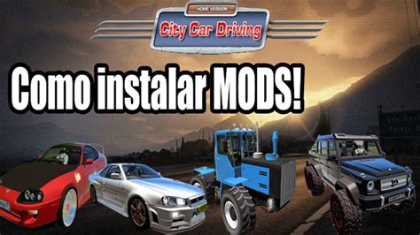 como baixar e instalar city car driving