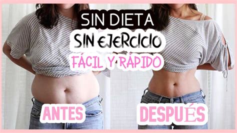 como bajar 25 kilos en 2 meses