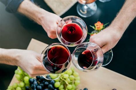Como Beber Vino