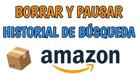 Como Borrar Historial De Amazon Video