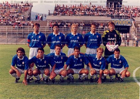 como calcio 91