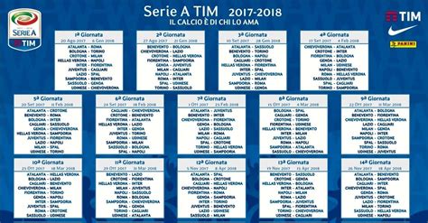 como calcio campionato