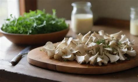 Cómo preparar champiñones perfectos