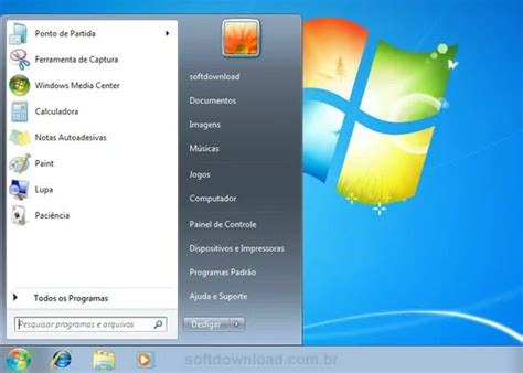 Como Colocar O Pc Em Portugues No Windows 7