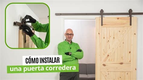 Como Colocar Puerta Corredera