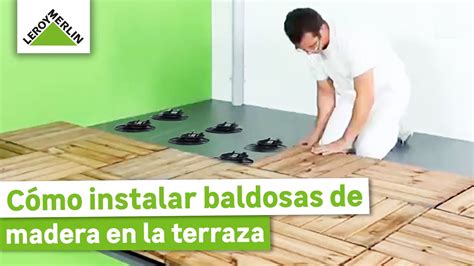 Como Colocar Suelo De Madera
