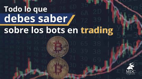 Como Comprar Un Bot De Trading