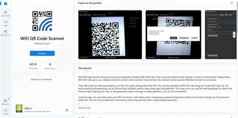 como conectar internet no notebook com qr code