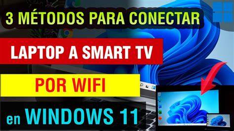 como conectar laptop a wifi
