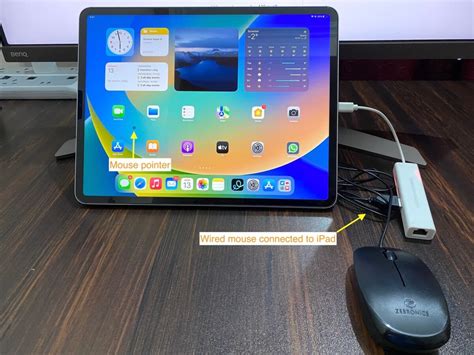 Review Of Como Conectar Mouse A Ipad Viral