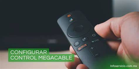 Control Remoto Megacable 60.00 en Mercado Libre