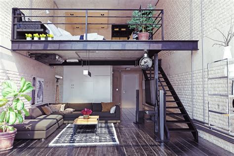 Como Construir Loft Barato