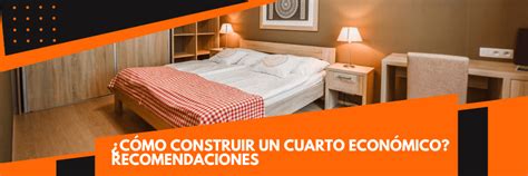 Como Construir Un Cuarto Econmico