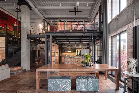 Como Construir Un Loft