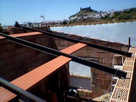 Como Construir Un Tejado