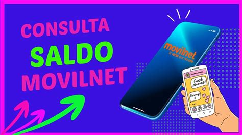 como consultar el saldo en movilnet